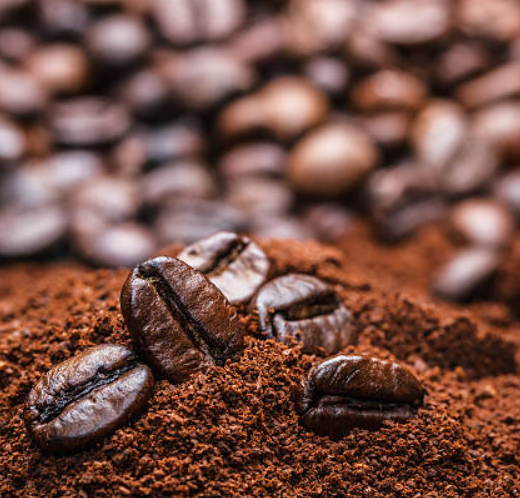 Ground Roasted Coffee