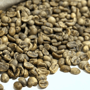 Decaf Beans