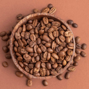 French Roasted Beans