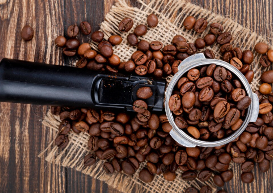 Cost-effective specialty coffee in Ontario.